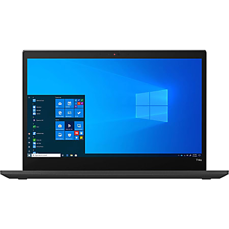 Lenovo ThinkPad T14s Gen 2 20WM005RUS 14 Laptop Intel Core i7 11th