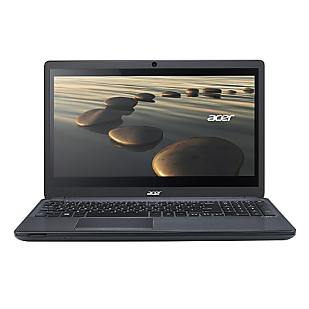Acer Aspire V5-561P-54204G50Maik 15.6" Touchscreen Notebook - 1366 x 768 - Core i5 i5-4200U - 4 GB RAM - 500 GB HDD - Windows 8.1 64-bit - Intel HD 4400 - Bluetooth - 4 Hour Battery Run Time