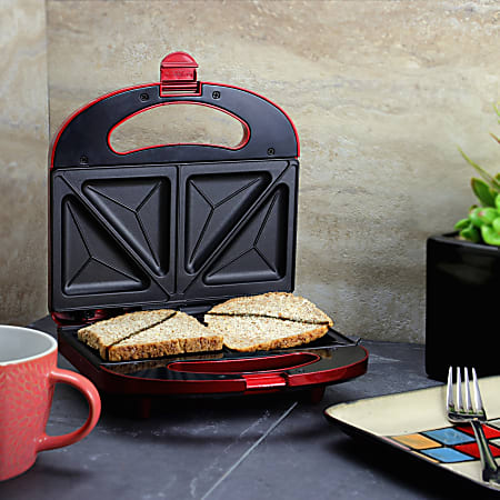Better chef 2025 sandwich grill
