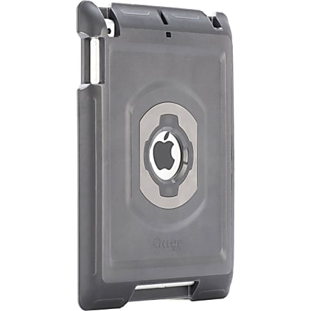OtterBox Agility Shell For iPad® 2, iPad With Retina Display And iPad 4, Charcoal, XJ9422