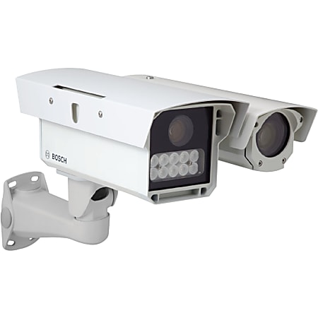 Bosch DINION capture VER-D2R2-2 Surveillance Camera - 1 Pack - 10x Optical - CCD
