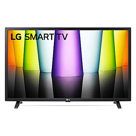 LG 32LQ630BPUA HDR 32" HD 720p Smart LED TV