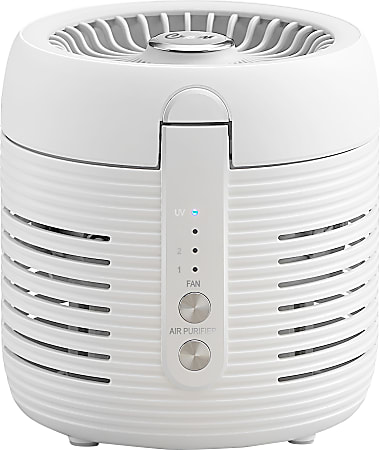 Crane uv clearance air purifier