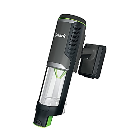 Shark PowerBoost Cordless 2-in-1 Car/Home Handheld PowerVac, Total Qty 1