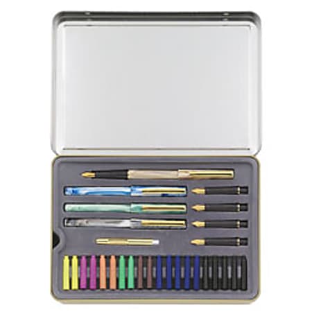 Cricut 5 Piece Basic Tool Set Assorted Colors - Office Depot