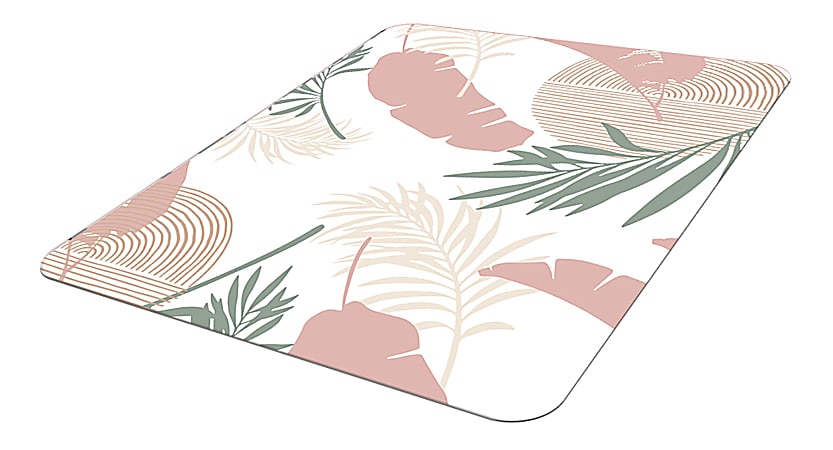 Realspace fashion chair mat clearance