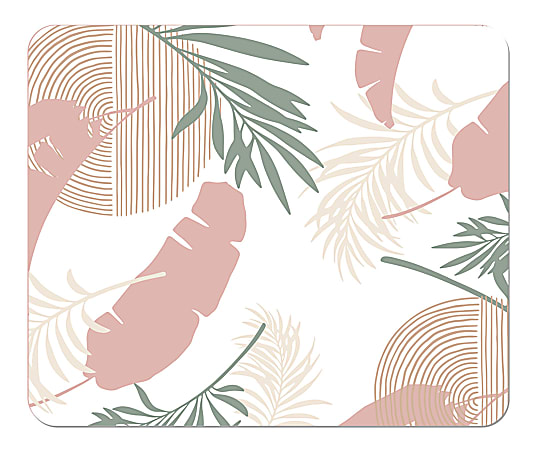 Realspace fashion sales chair mat