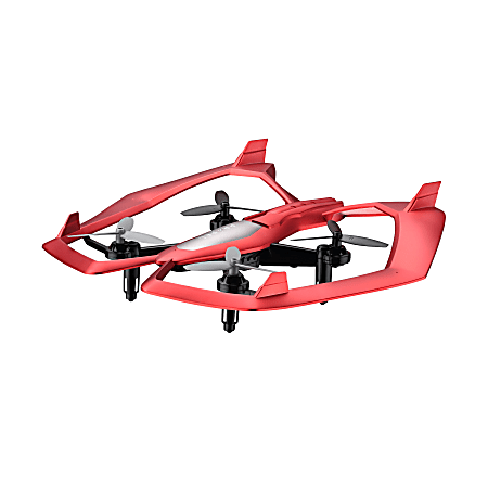 Propel sky clearance force battery