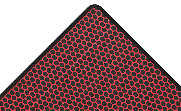 Tapis de souris HYPERX Pulsefire Mat Mouse Pad Cloth L