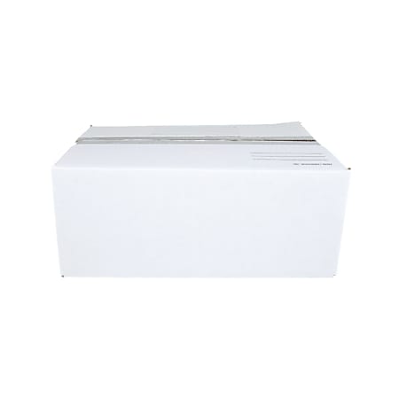 Scotch® Mailing Box, 14" x 10" x 5 1/2", White