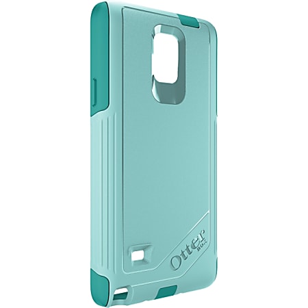 OtterBox Commuter Series Case For Samsung Galaxy Note 4, Aqua Sky, XQ1545