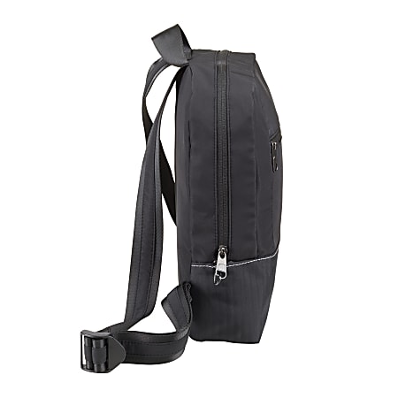 Lewis n clark anti theft backpack sales