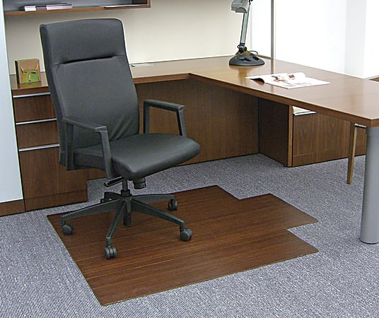 Office max office chair mat shop
