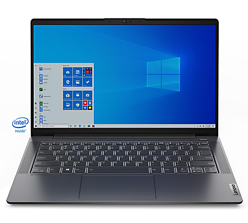 Lenovo IdeaPad 5i Laptop 14 Screen Intel Core i5 16GB Memory 256GB