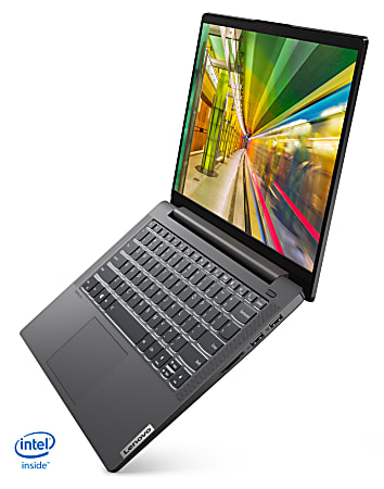Lenovo IdeaPad 5i Laptop 14 Screen Intel Core i5 16GB Memory 256GB