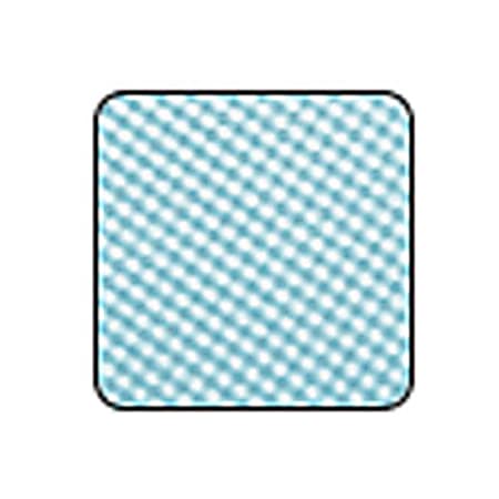 SnapWrap™ Deluxe Adult Patient Gown, Blue