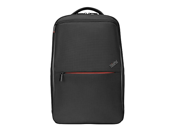 Lenovo ThinkPad Professional Backpack - Notebook carrying