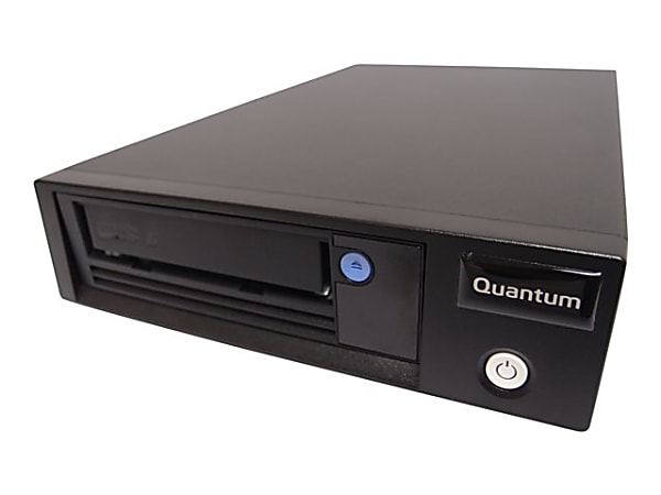 Quantum LTO Ultrium-6 Tape Drive