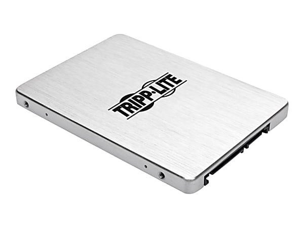 Tripp Lite M.2 NGFF SATA SSD to 2.5in