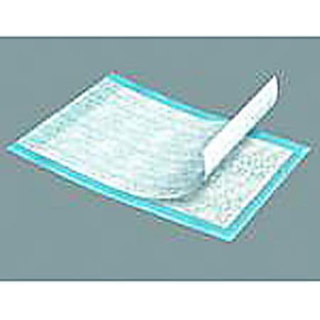 TENA® Underpads, 23" x 36", Regular Absorbency, 25/Pack