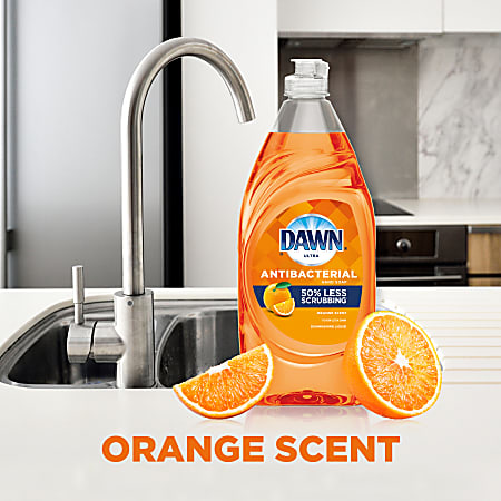 Dawn antibacterial dish soap for cheap dogs
