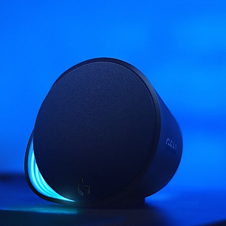 Logitech LIGHTSYNC G560 2.1 Bluetooth Speaker System 240 W