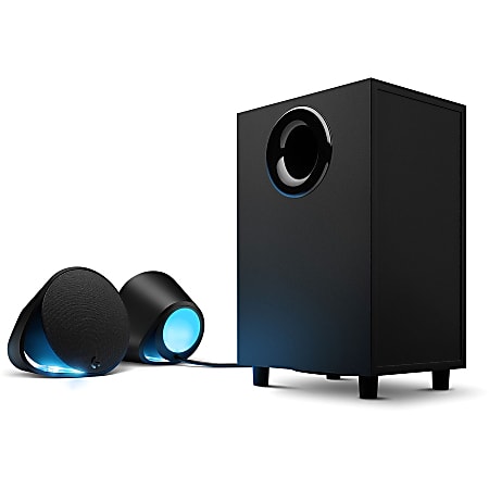 大人気 Logitech W 240 System Speaker Bluetooth 2.1 G560 LIGHTSYNC スピーカー・ウーファー