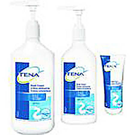 TENA® Wash Cream, 8.5 Fl. Oz. Tube
