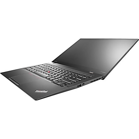 Lenovo ThinkPad X1 Carbon 5th Gen Ultrabook Laptop 14 Screen