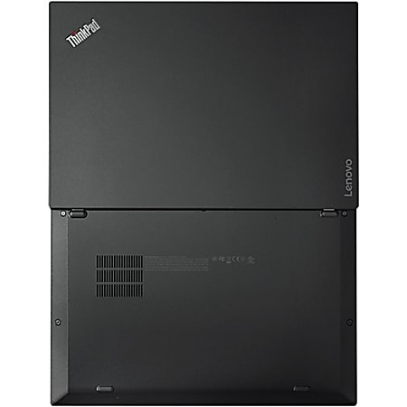 Lenovo ThinkPad X1 Carbon 5th Gen Ultrabook Laptop 14 Screen