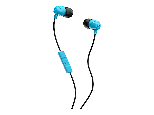 Skullcandy jib mic clearance wired earphone with mic