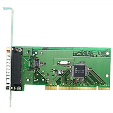 Digi Neo 4-port PCIe Serial Card