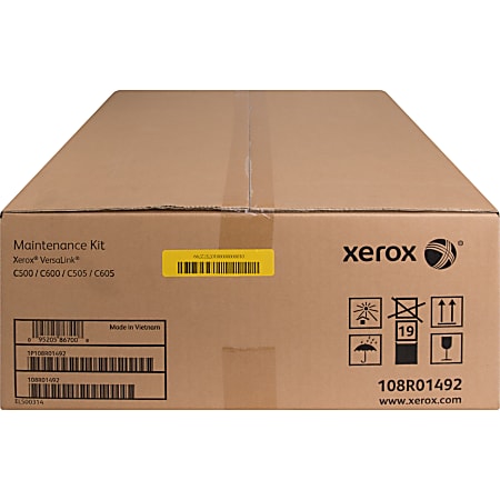 Xerox VersaLink C500 Maintenance Kit - Laser