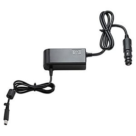 HP Smart Auto Power Adapter- Smart Buy