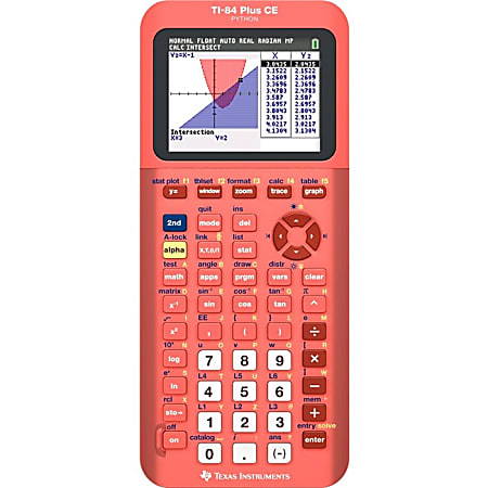 TI-84 CALCULATOR ONLINE