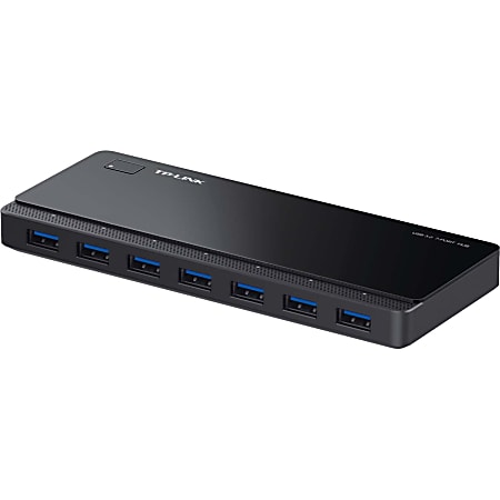 TP-Link 7-Port USB 3.0 Hub, UH700