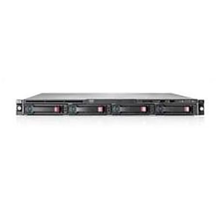 HP StorageWorks X1400 Network Storage Server