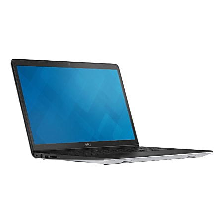 Dell™ Inspiron 15 5000 Laptop Computer With 15.6" Touchscreen & 5th Gen Intel® Core™ i5 Processor, Windows® 10, 15-5558