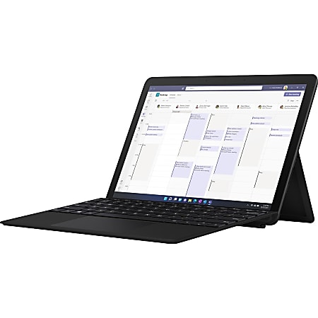 Microsoft Surface Go 3 Tablet 10.5 Screen Intel Core i3 8GB Microsoft Surface Go 3 Tablet 10.5 Screen Intel Core i3 8GB
