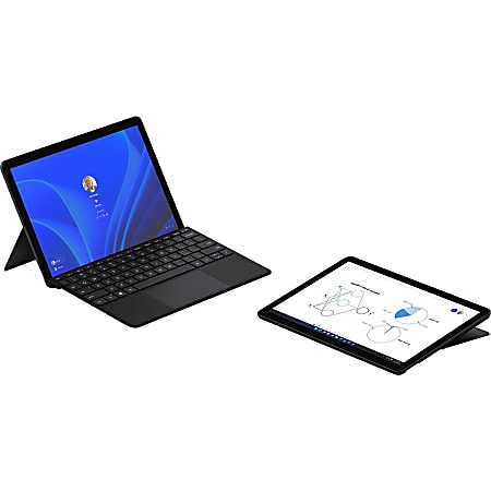 Microsoft Surface Go 3 Tablet 10.5 Screen Intel Core i3 8GB