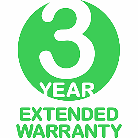 APC by Schneider Electric Service Pack - Extended Warranty - 3 Year - Warranty - Technical - Physical