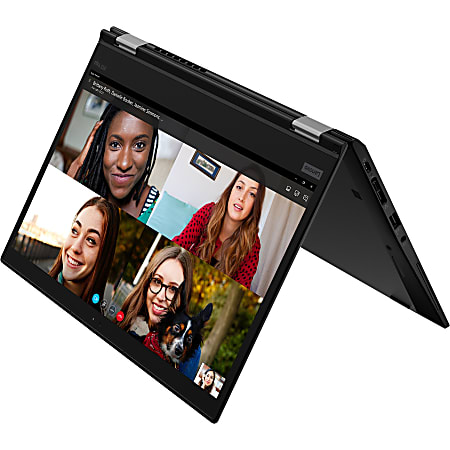 Lenovo ThinkPad X13 Yoga Gen 1 20SX001XUS 13.3 Touchscreen 2 in 1