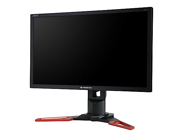 Acer Predator XB241YU LED monitor 2560 x 1440 TN 350