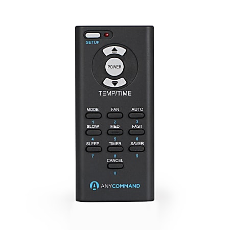 ANYCOMMAND Universal AC Remote Control, ACR01