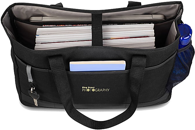 Mobile office tote online