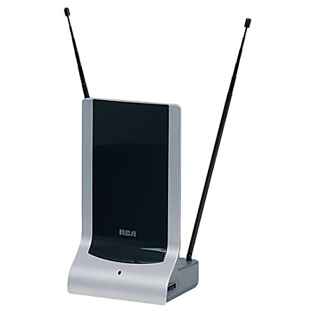 RCA RCA ANT1251 Indoor HDTV Antenna