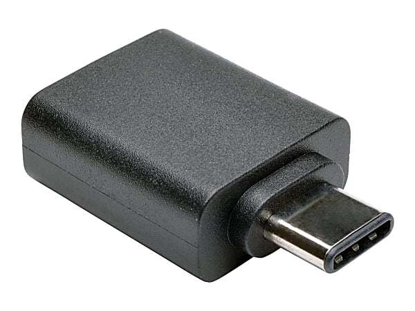 Tripp Lite USB 3.1 Gen 1.5 Adapter USB-C