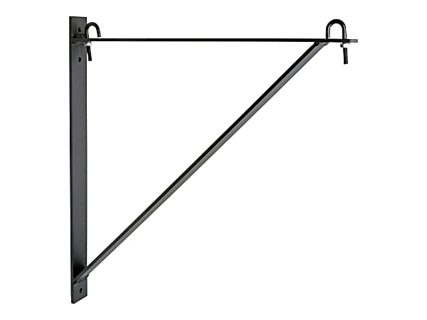 Eaton Tripp Lite Series Triangular Wall Support Kit  - SRLTRISUPPORT