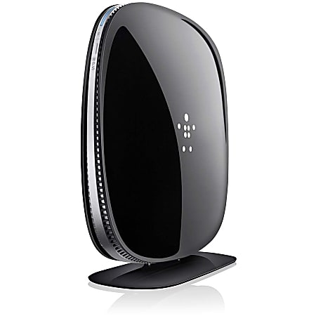 Belkin IEEE 802.11ac Wireless Router
