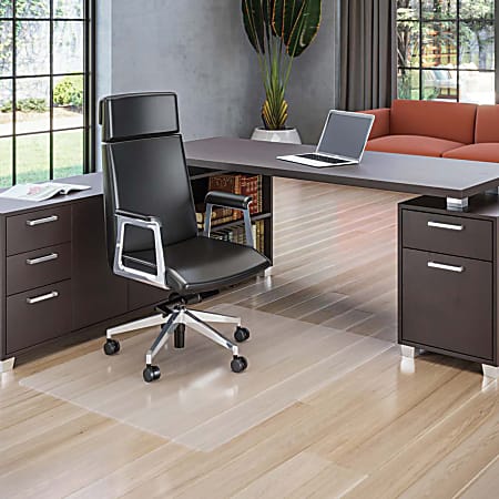 Multi surface chair mat best sale